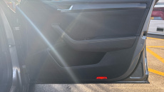 Skoda Superb 2.0 TDI CR Sport Line Plus 5dr DSG Diesel Hatchback